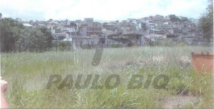 Foto 1 de Lote/Terreno à venda em Matriz, Mauá