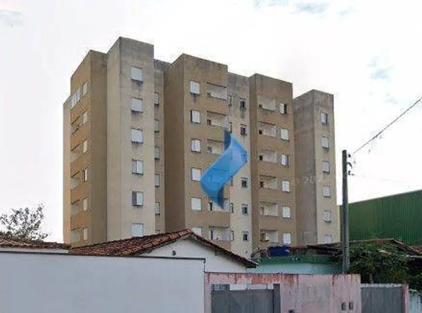 Foto 1 de Apartamento com 2 Quartos à venda, 52m² em Jardim Bertanha, Sorocaba