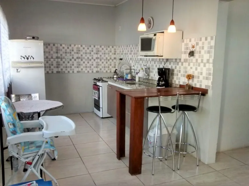 Foto 1 de Casa com 3 Quartos à venda, 180m² em Boa Vista, Porto Alegre