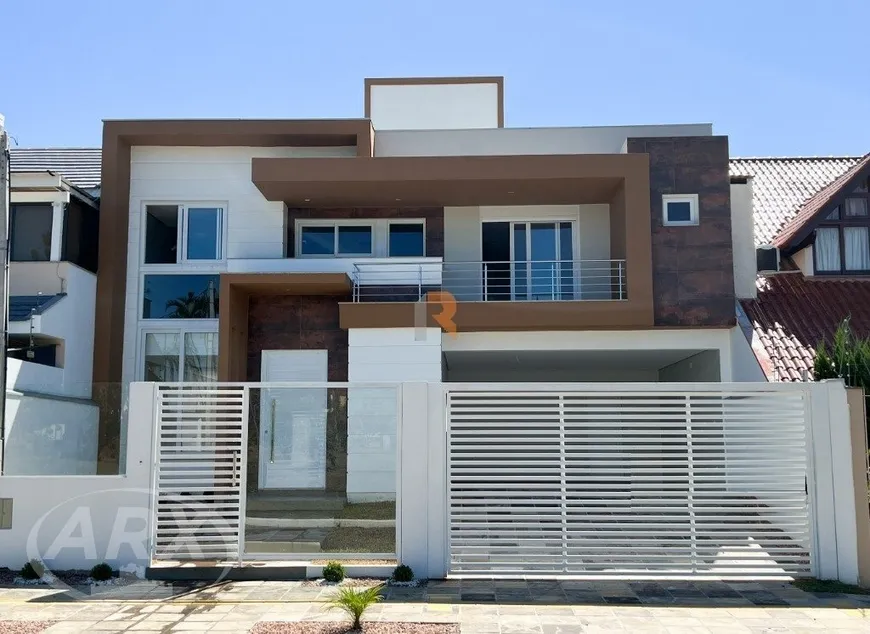 Foto 1 de Casa com 3 Quartos à venda, 229m² em Marechal Rondon, Canoas