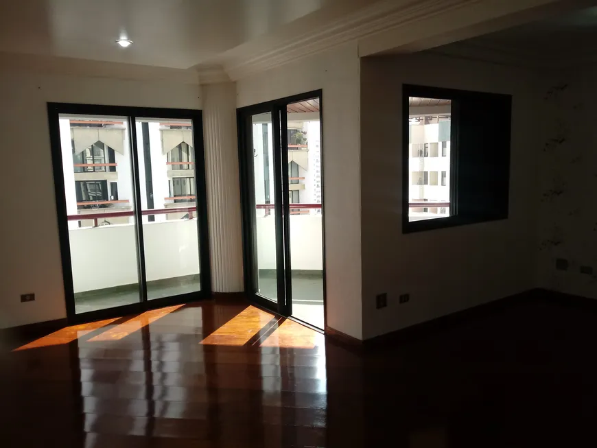 Foto 1 de Apartamento com 3 Quartos à venda, 106m² em Indianópolis, São Paulo