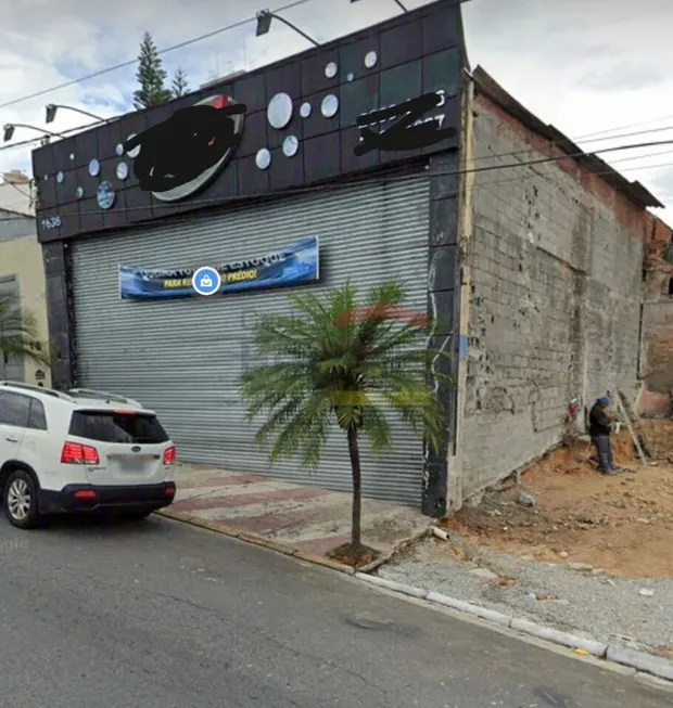 Foto 1 de Imóvel Comercial para venda ou aluguel, 650m² em Vila Guilherme, São Paulo