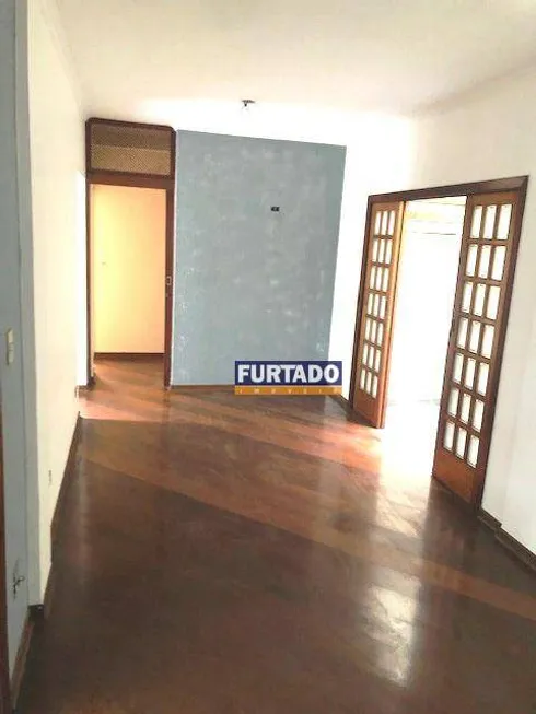 Foto 1 de Apartamento com 3 Quartos à venda, 91m² em Centro, Santo André