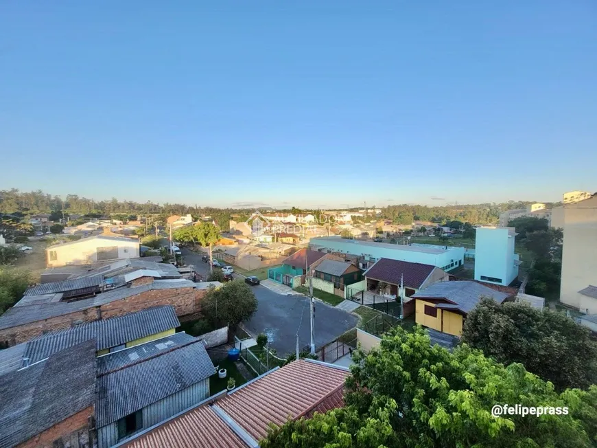 Foto 1 de Apartamento com 2 Quartos à venda, 39m² em Olaria, Canoas