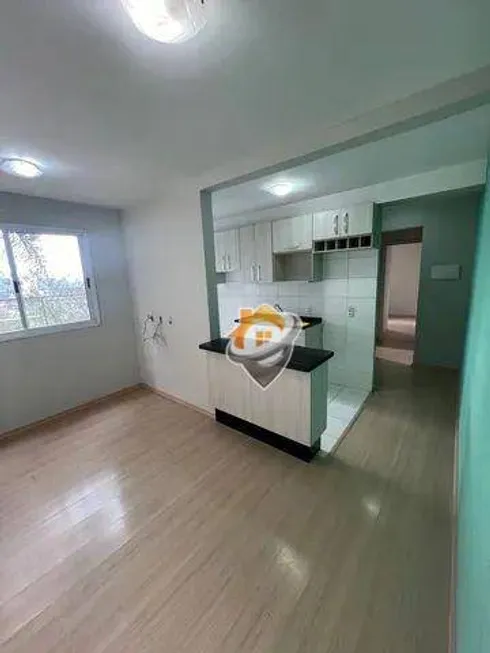 Foto 1 de Apartamento com 2 Quartos à venda, 45m² em Parque Nações Unidas, São Paulo