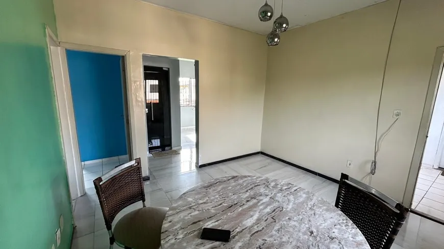 Foto 1 de Apartamento com 2 Quartos à venda, 55m² em Icuí-Guajará, Ananindeua