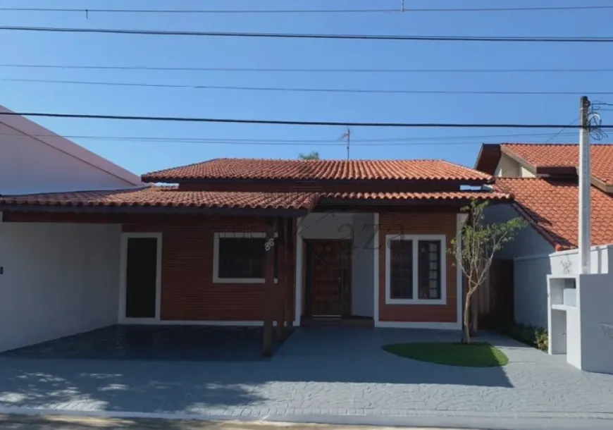 Foto 1 de Casa de Condomínio com 3 Quartos para venda ou aluguel, 150m² em Urbanova I, São José dos Campos