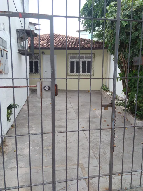 Foto 1 de Casa com 3 Quartos à venda, 200m² em Consolação, Vitória