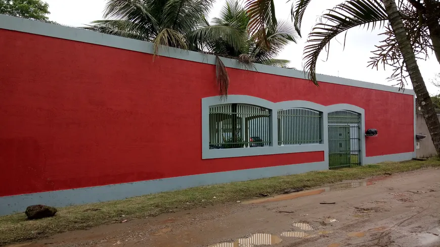 Foto 1 de Lote/Terreno à venda, 550m² em Praia de Juquehy, São Sebastião