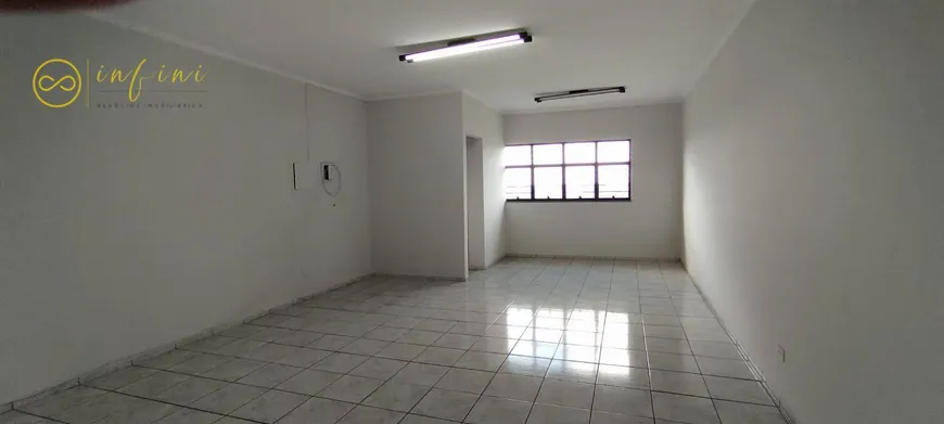 Foto 1 de Sala Comercial para alugar, 48m² em Vila Lucy, Sorocaba