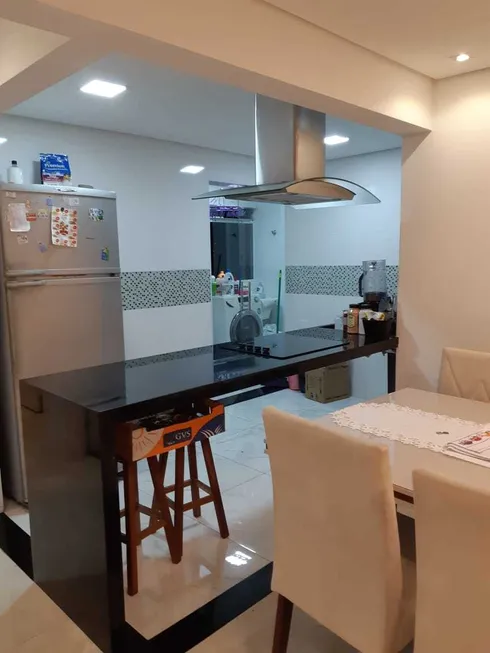 Foto 1 de Apartamento com 3 Quartos à venda, 74m² em Saúde, São Paulo