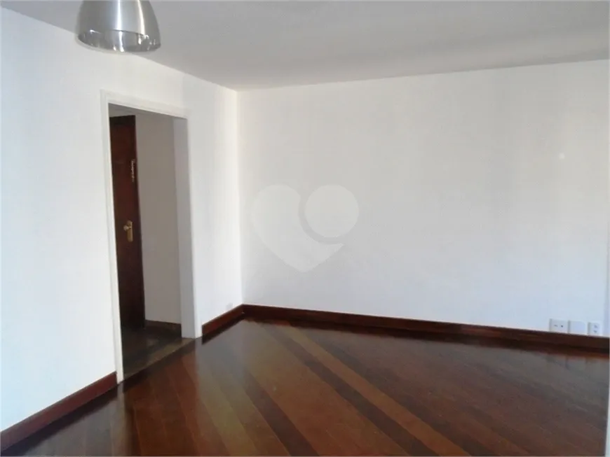 Foto 1 de Apartamento com 2 Quartos à venda, 116m² em Vila Nova Conceição, São Paulo