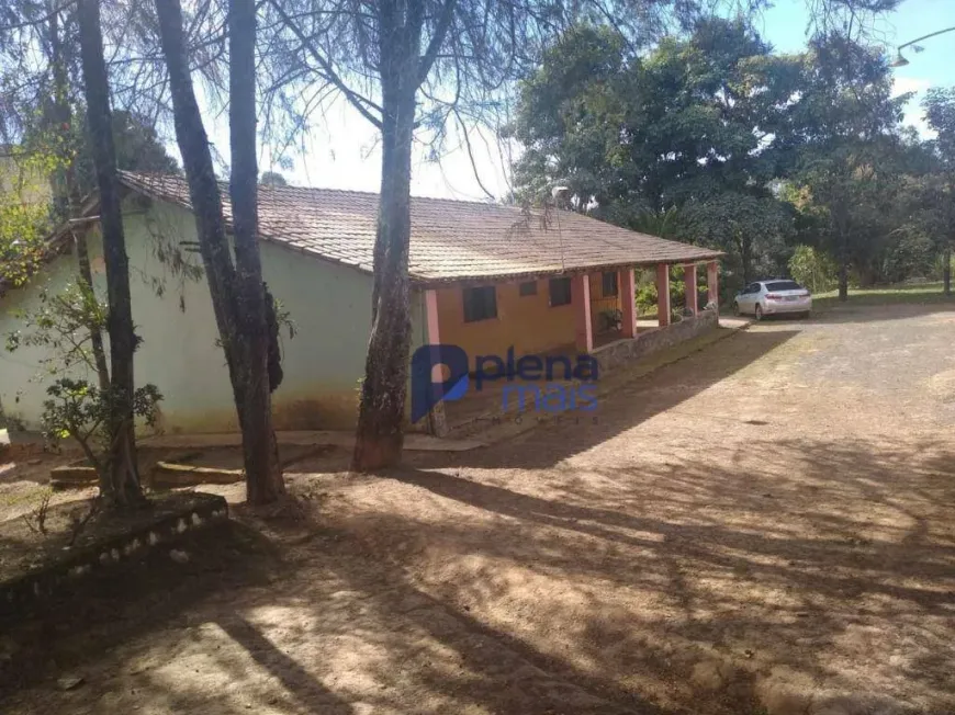 Foto 1 de Fazenda/Sítio com 3 Quartos à venda, 6000m² em Sao Jose do Mato Dentro, Ouro Fino