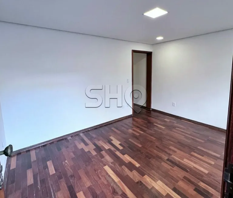 Foto 1 de Casa com 3 Quartos à venda, 140m² em Alto da Mooca, São Paulo