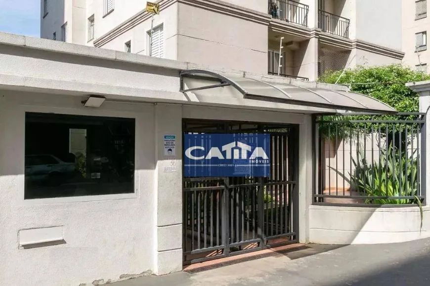 Foto 1 de Apartamento com 2 Quartos à venda, 55m² em Centro, São Paulo