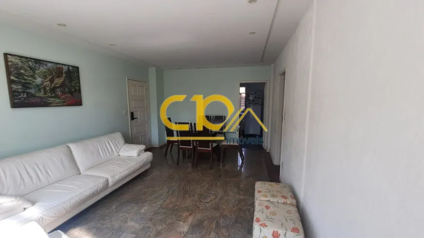 Foto 1 de Apartamento com 4 Quartos à venda, 118m² em Santa Tereza, Belo Horizonte