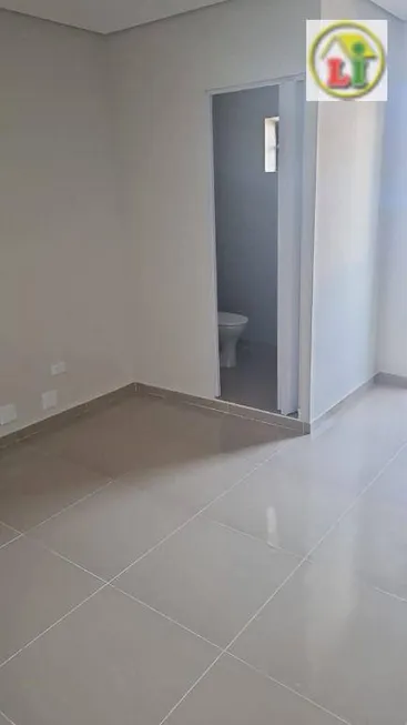 Foto 1 de Sala Comercial para alugar, 20m² em Vila Zelina, São Paulo