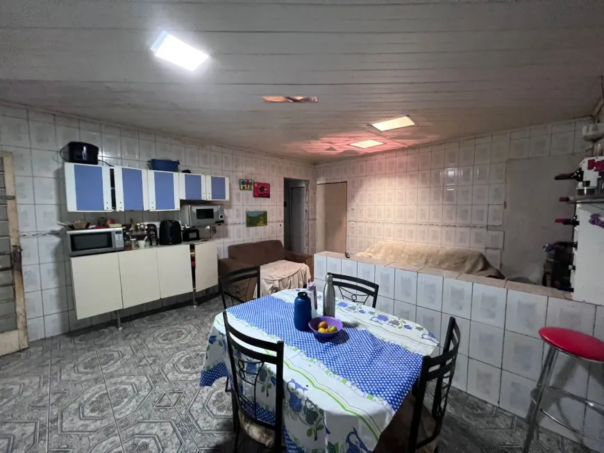 Foto 1 de Casa com 3 Quartos à venda, 202m² em Setor Habitacional Sol Nascente, Brasília