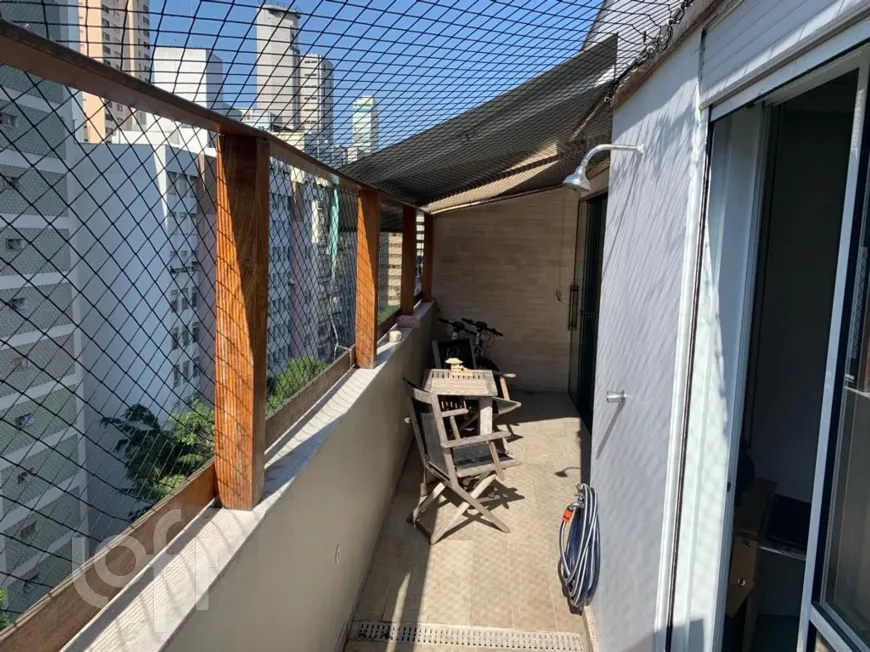 Foto 1 de Apartamento com 1 Quarto à venda, 52m² em Jardim Paulista, São Paulo