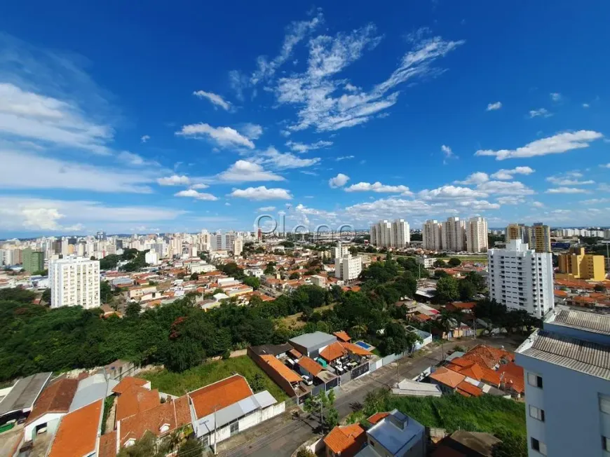 Foto 1 de Cobertura com 2 Quartos à venda, 126m² em Vila Rossi Borghi E Siqueira, Campinas