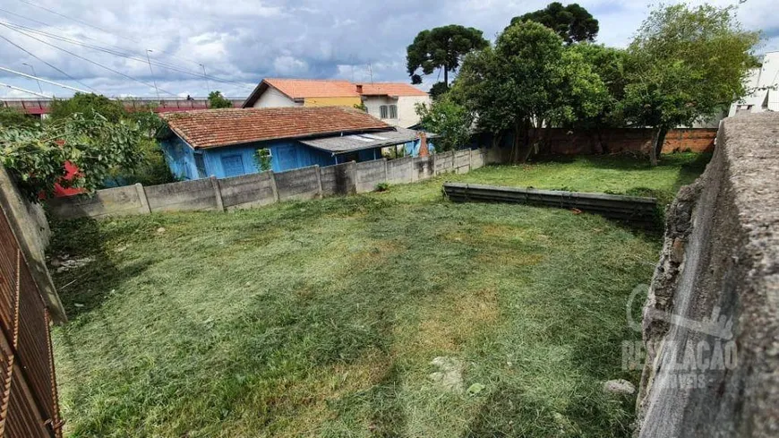 Foto 1 de Lote/Terreno à venda, 396m² em Guabirotuba, Curitiba