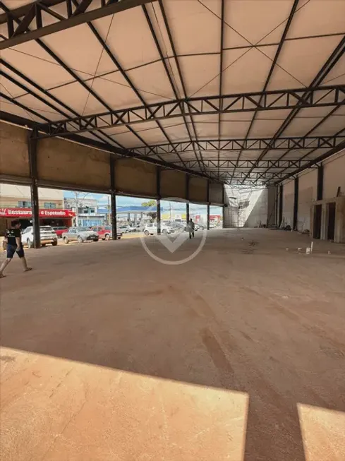 Foto 1 de Sala Comercial para alugar, 44m² em Jardim Maria Helena, Goiânia