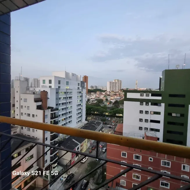 Foto 1 de Apartamento com 2 Quartos à venda, 50m² em Centro, Osasco