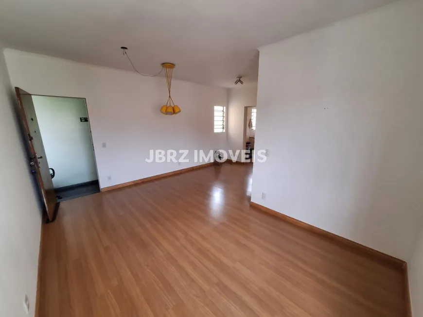 Foto 1 de Apartamento com 3 Quartos à venda, 91m² em Jardim Moacyr Arruda, Indaiatuba