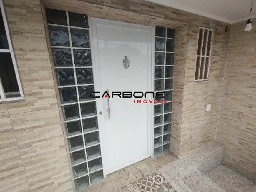 Foto 1 de Sobrado com 5 Quartos à venda, 220m² em Ipiranga, São Paulo