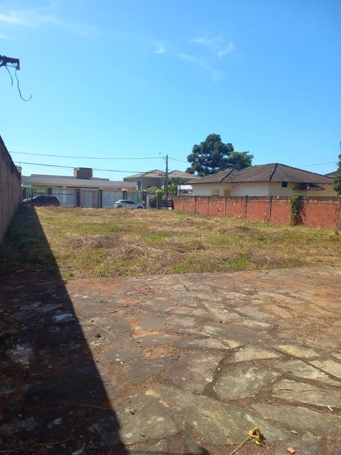 Foto 1 de Lote/Terreno à venda, 800m² em Vicente Pires, Brasília