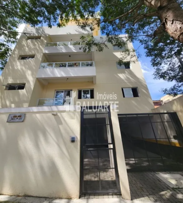 Foto 1 de Apartamento com 2 Quartos à venda, 42m² em Campo Grande, São Paulo