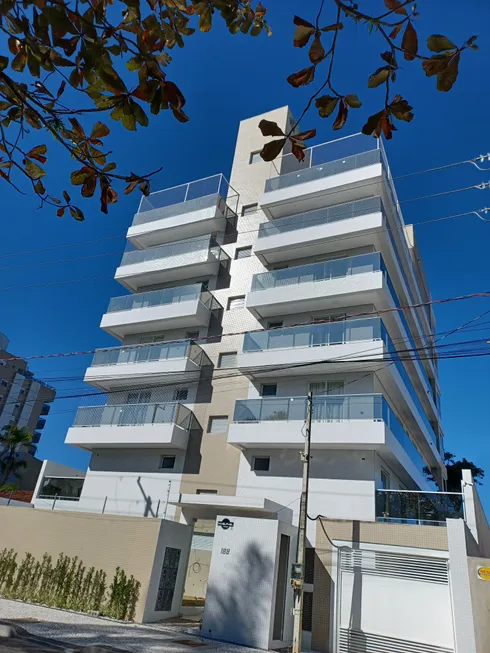 Foto 1 de Apartamento com 3 Quartos à venda, 126m² em Caioba, Matinhos