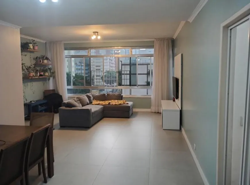 Foto 1 de Apartamento com 3 Quartos à venda, 156m² em Liberdade, São Paulo