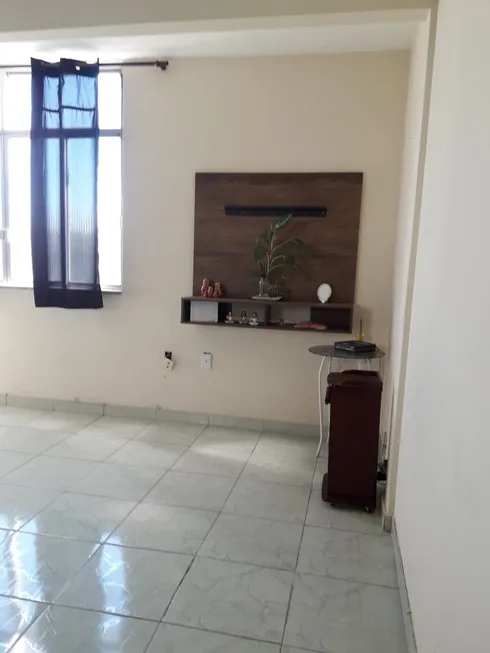 Foto 1 de Apartamento com 3 Quartos à venda, 74m² em Freguesia- Jacarepaguá, Rio de Janeiro