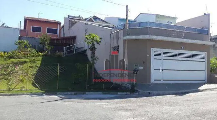 Foto 1 de Casa com 3 Quartos à venda, 130m² em Jardim Altos de Santana II, Jacareí