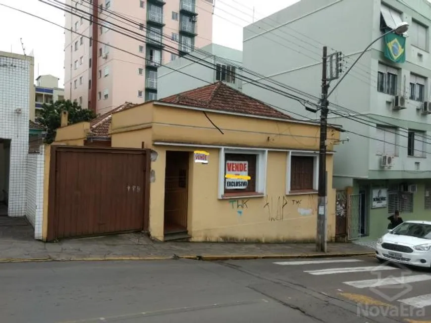 Foto 1 de Casa com 3 Quartos à venda, 178m² em Centro, Santa Maria