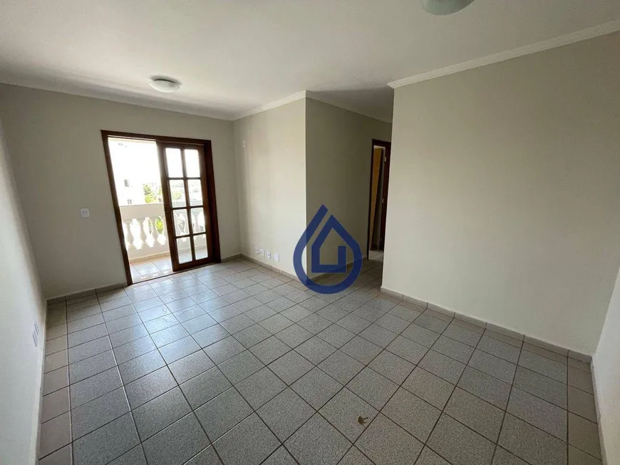 Foto 1 de Apartamento com 3 Quartos à venda, 71m² em Alto do Santana, Rio Claro