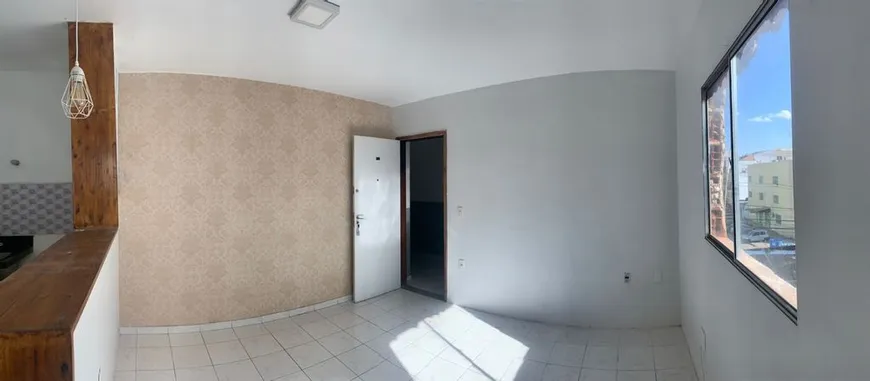 Foto 1 de Apartamento com 1 Quarto à venda, 35m² em Guara II, Brasília