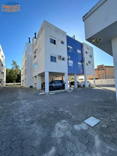 Foto 1 de Apartamento com 2 Quartos à venda, 67m² em Canasvieiras, Florianópolis