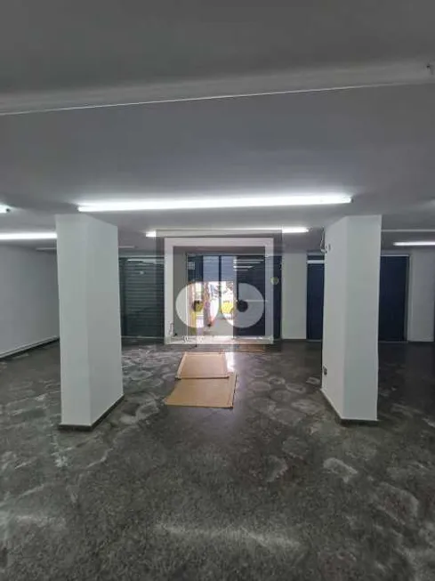 Foto 1 de Ponto Comercial para alugar, 490m² em Méier, Rio de Janeiro