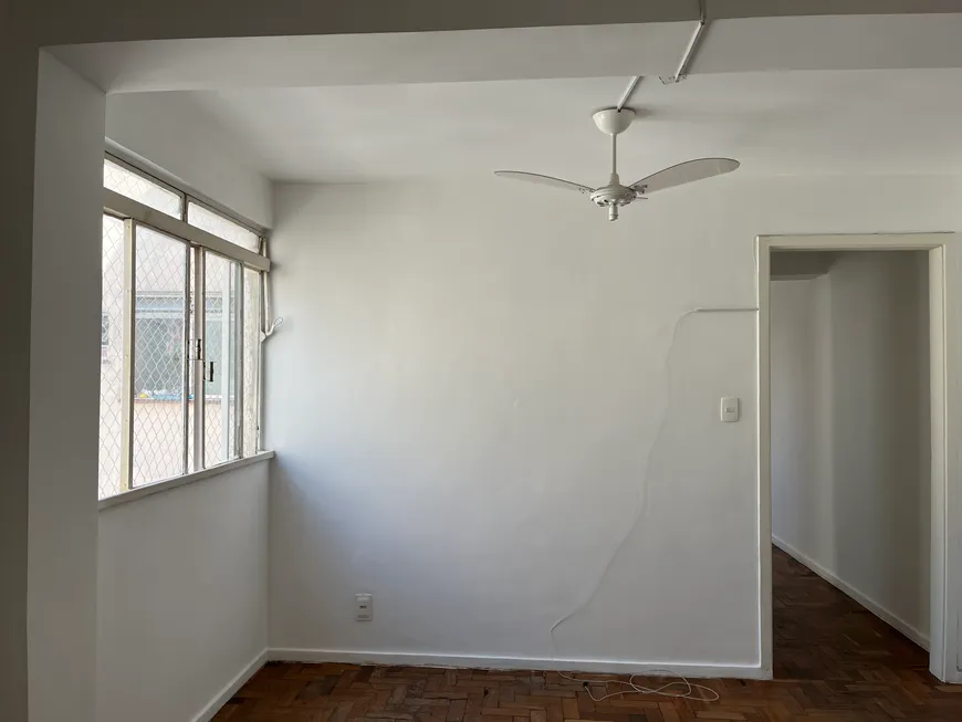 Foto 1 de Apartamento com 1 Quarto para alugar, 51m² em Cerqueira César, São Paulo