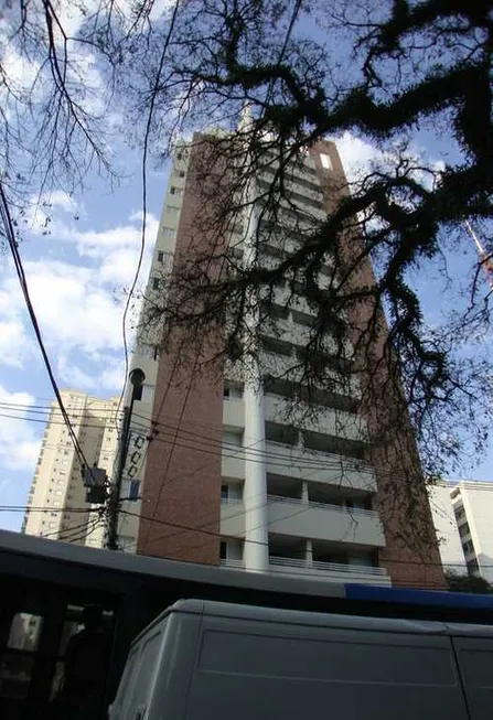 Foto 1 de Apartamento com 2 Quartos à venda, 57m² em Paraíso, São Paulo