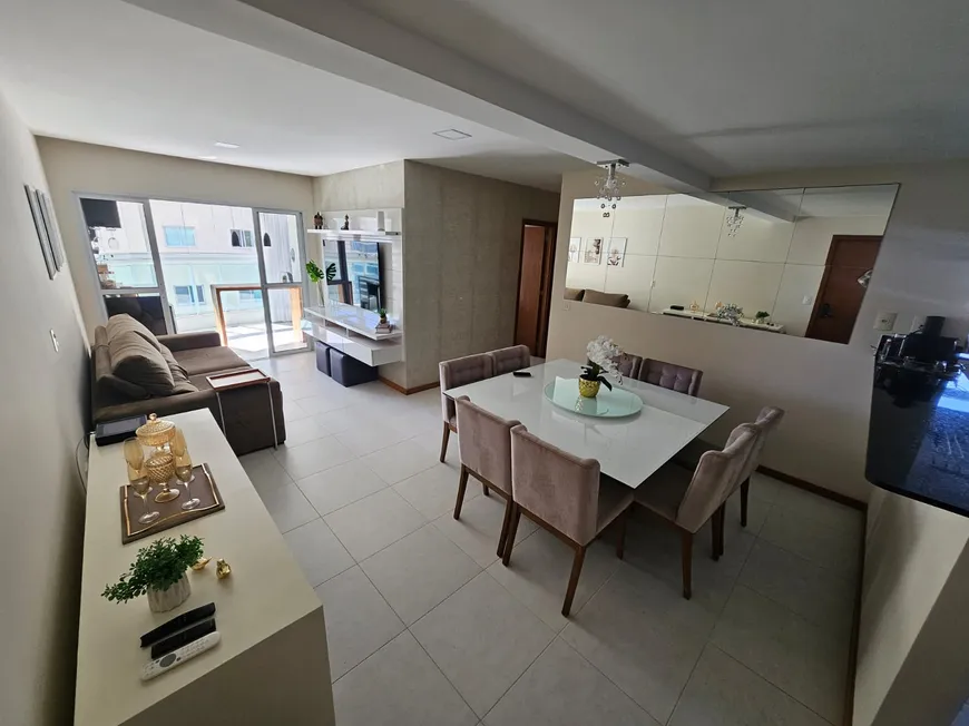 Foto 1 de Apartamento com 2 Quartos à venda, 95m² em Praia da Costa, Vila Velha