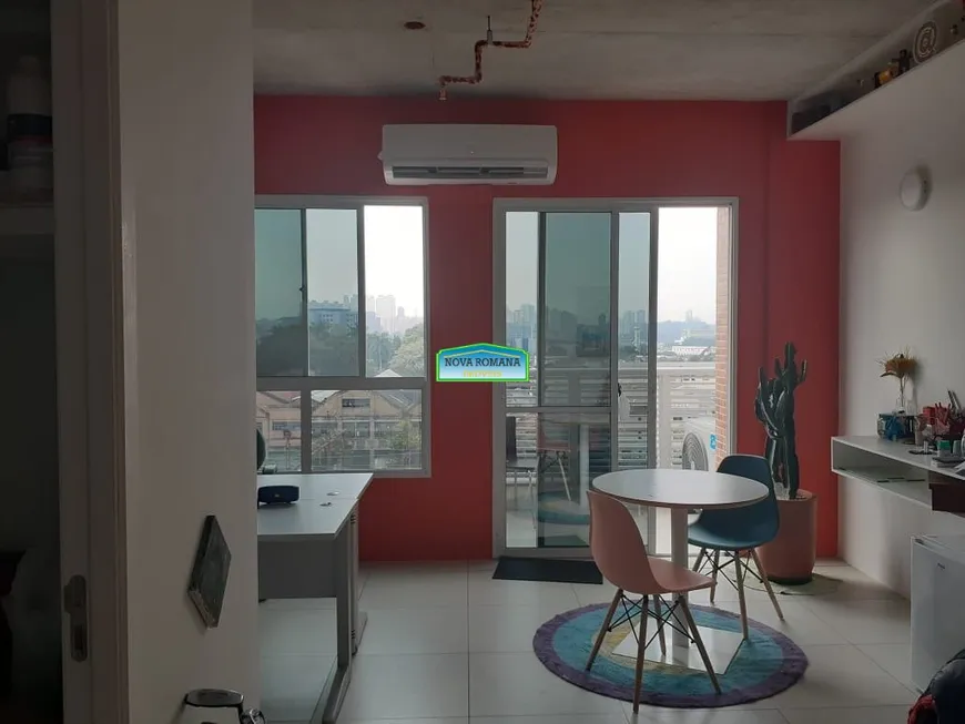 Foto 1 de Ponto Comercial à venda, 40m² em Lapa, São Paulo