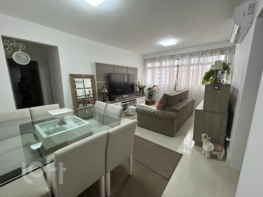 Foto 1 de Apartamento com 2 Quartos à venda, 107m² em Móoca, São Paulo