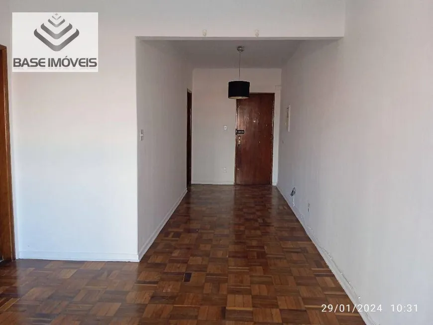 Foto 1 de Apartamento com 2 Quartos para venda ou aluguel, 100m² em Vila Mariana, São Paulo