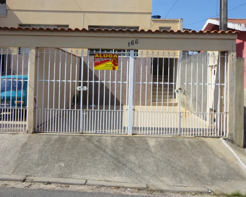 Foto 1 de Sobrado com 3 Quartos à venda, 150m² em Parque Bela Vista, Votorantim