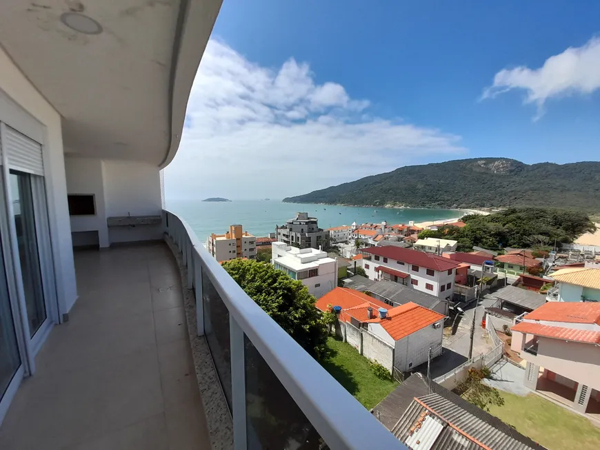 Foto 1 de Apartamento com 3 Quartos à venda, 169m² em Ingleses Norte, Florianópolis