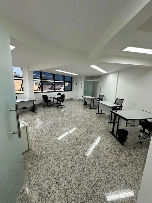 Foto 1 de Sala Comercial para alugar, 50m² em Centro, Belo Horizonte