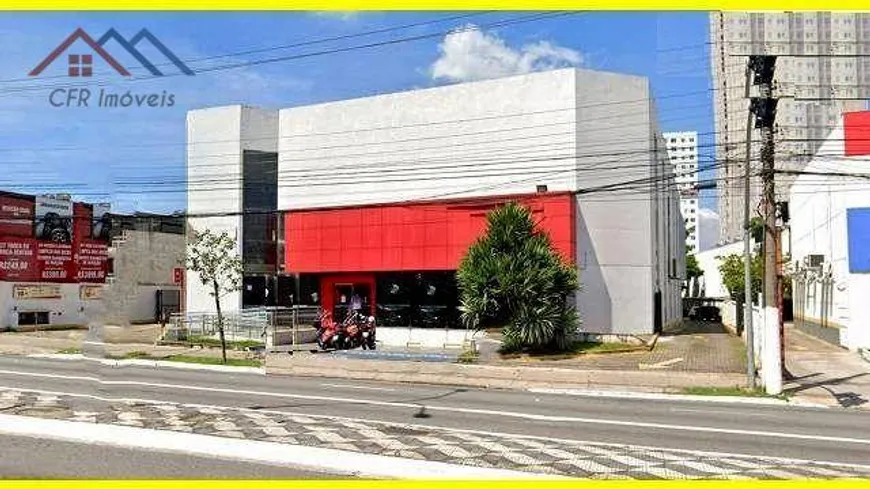 Foto 1 de Prédio Comercial para venda ou aluguel, 2490m² em Santo Amaro, São Paulo